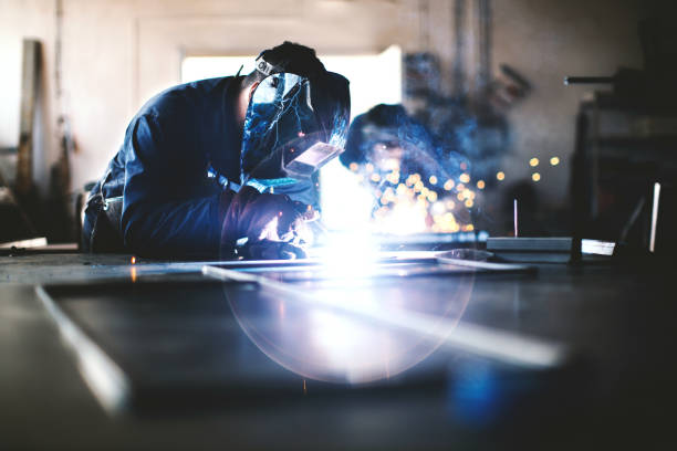 Affordable Welder Services in Collinsville, OK