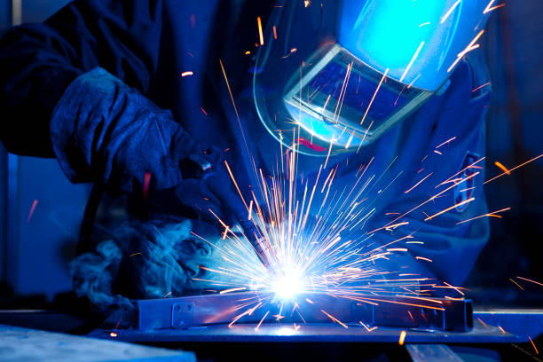 Best Pipe Welding in Collinsville, OK