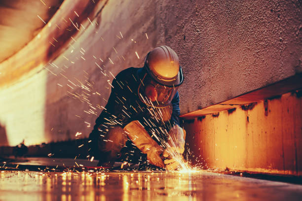 Best Food and Beverage Processing Equipment Welding in Collinsville, OK