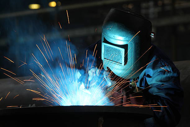 Reliable Collinsville, OK Welder & Metal Fabrication Solutions