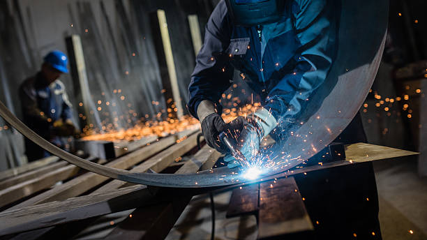 Best Structural Steel Welding in Collinsville, OK