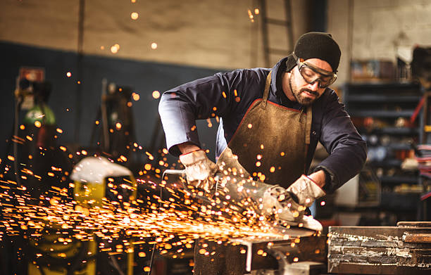 Best Artistic and Custom Metal Fabrication in Collinsville, OK