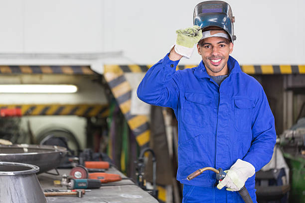 Best Artistic and Custom Metal Fabrication in Collinsville, OK